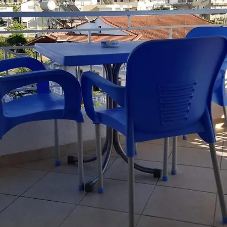 فندق Baka ساراندا