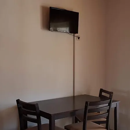 فندق Baka ساراندا