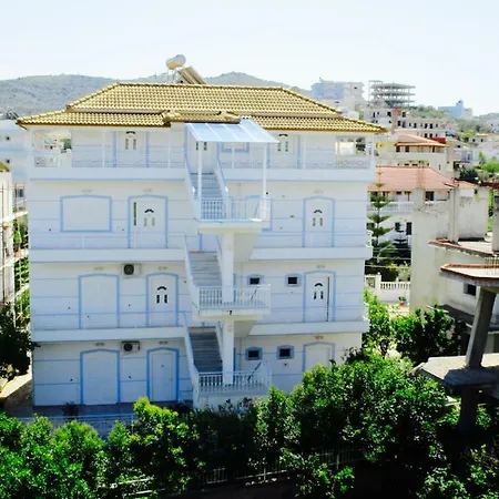 Baka * Saranda