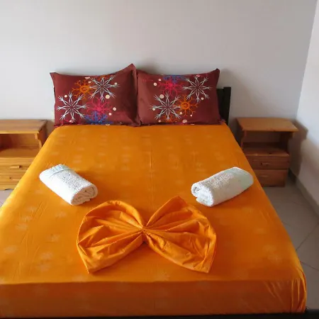 Baka Hotel