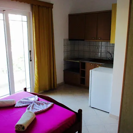Hotel Baka Saranda