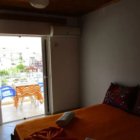 Baka ساراندا