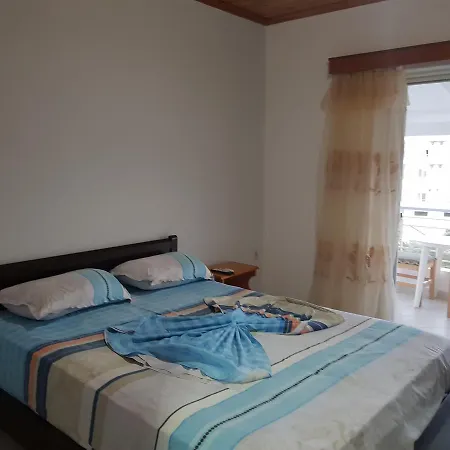 Hotel Baka Sarandë