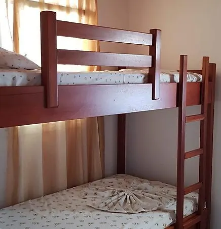 Baka Hotel