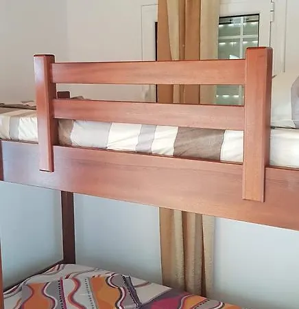 Baka Hotell