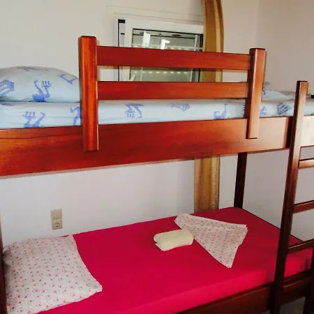 Baka Hotel *
