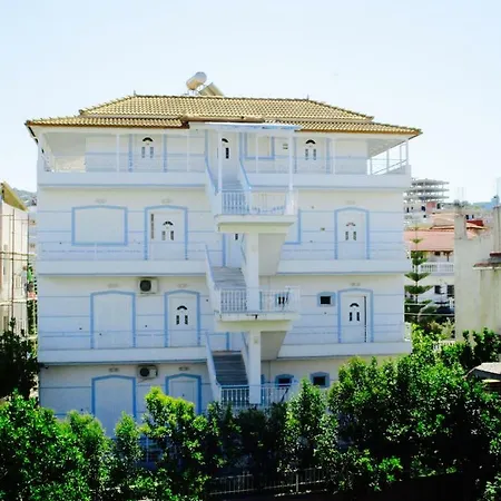 Baka Hotel